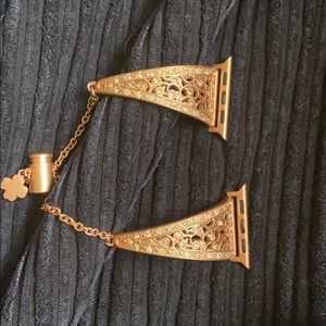 Apple fifth generation wristband